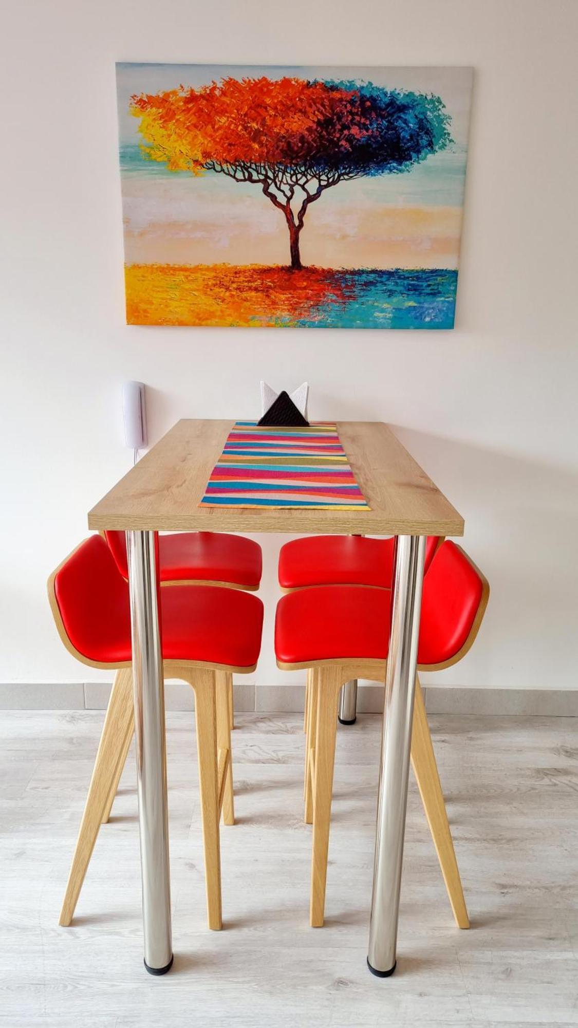 Toscana Loft - Apartasuites Bogota Buitenkant foto